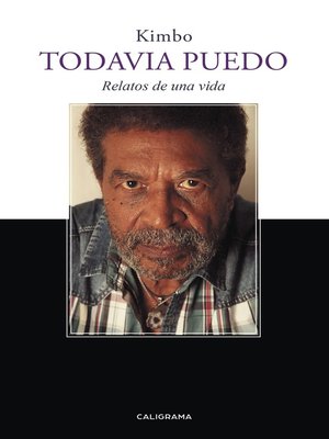 cover image of TODAVÍA PUEDO